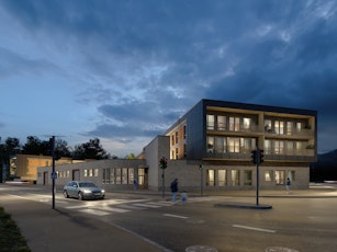 VALLIHAUDANKATU 10, 20100 Turku