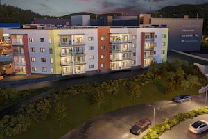 SKANSSINVERÄJÄ 4, 20730 Turku