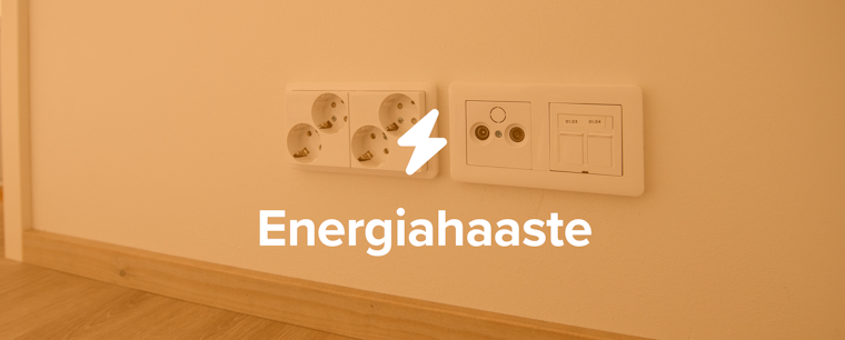 energiahaaste