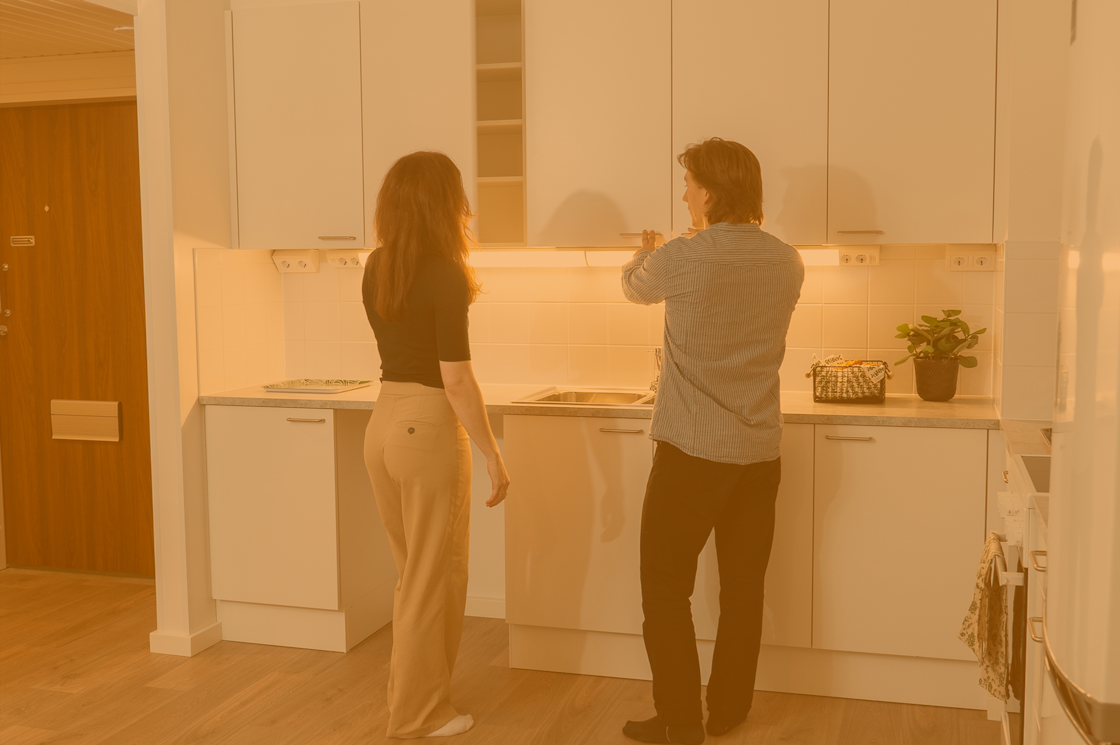 energiaa voi säästää monessa kohtaa
