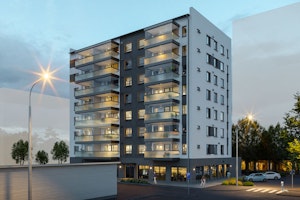 TORNIKATU 7, 21200 Raisio