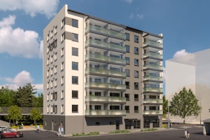 TORNIKATU 7, 21200 Raisio