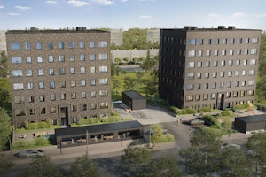 LINKKITORNINKATU 7, 20540 Turku