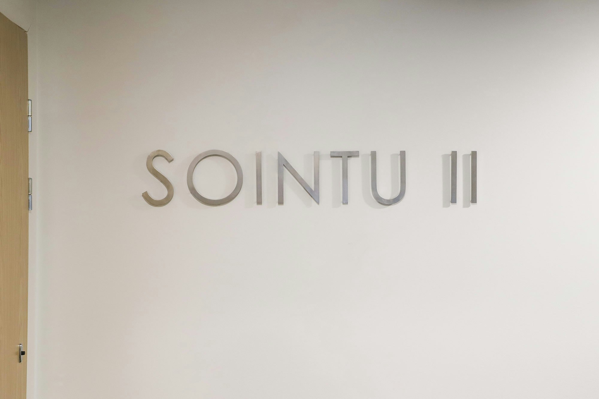 As Oy Sointu II.