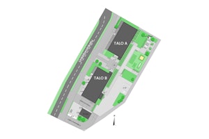 LINKKITORNINKATU 2, 20540 Turku