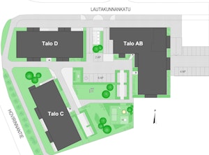 LAUTAKUNNANKATU 14, 20780 KAARINA