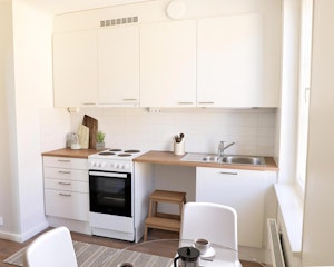 KÖYDENPUNOJANKATU 5, 20100 Turku
