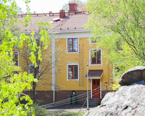KÖYDENPUNOJANKATU 5, 20100 Turku
