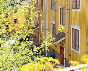 KÖYDENPUNOJANKATU 5, 20100 Turku