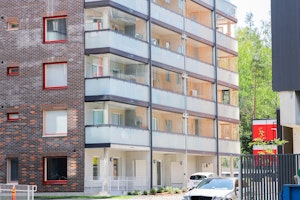 LINKKITORNINKATU 2, 20540 Turku