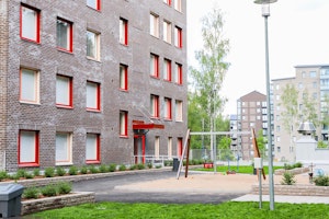 LINKKITORNINKATU 2, 20540 Turku