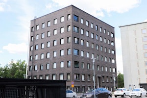 LINKKITORNINKATU 7, 20540 Turku