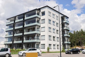 LOIMUKATU 3, 21200 Raisio