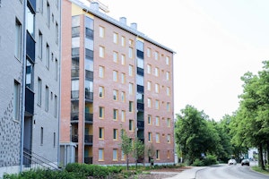 KUNNALLISSAIRAALANTIE 36, 20810 Turku