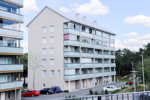 KUNNALLISSAIRAALANTIE 36, 20810 Turku