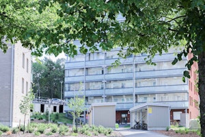 KUNNALLISSAIRAALANTIE 36, 20810 Turku