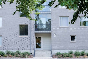KUNNALLISSAIRAALANTIE 36, 20810 Turku