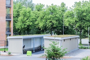 KUNNALLISSAIRAALANTIE 36, 20810 Turku
