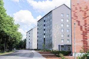 KUNNALLISSAIRAALANTIE 36, 20810 Turku