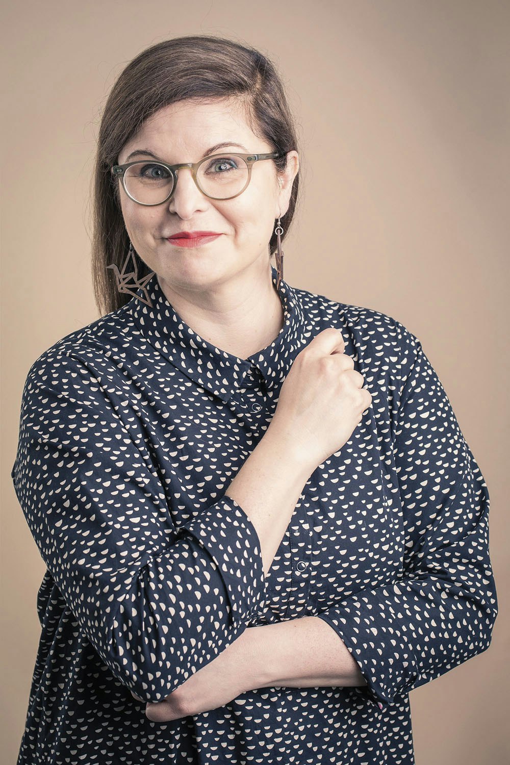 Ilana Aalto, kuvannut Jonne Räsänen, Otava.