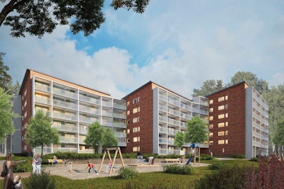 Kousankuja 4:n havainnekuva.