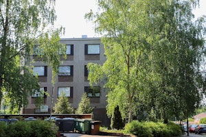 VALPURI INNAMAAN KATU 10, 20610 Turku