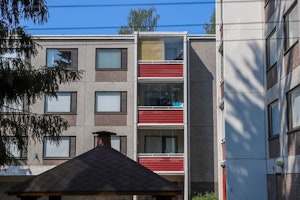 VALPURI INNAMAAN KATU 10, 20610 Turku