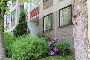 VALPURI INNAMAAN KATU 10, 20610 Turku