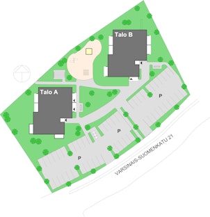 VARSINAIS-SUOMENKATU 21, 20740 Turku