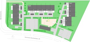 VARSINAIS-SUOMENKATU 39, 20740 Turku