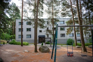 VARUSMESTARINTIE 12, 20360 Turku