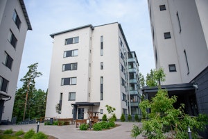 VARUSMESTARINTIE 17 B, 20360 TURKU
