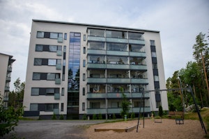 VARUSMESTARINTIE 17 B, 20360 TURKU