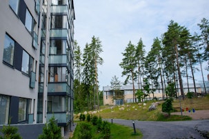 VARUSMESTARINTIE 17 B, 20360 TURKU