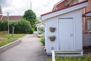 VELKUANKUJA 1, 20740 Turku