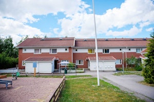 VELKUANKUJA 1, 20740 Turku