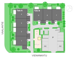 VIENANKATU 2, 20750 Turku