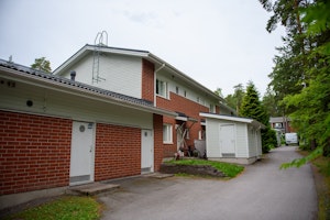 VUORENSYRJÄNKATU 12, 20380 Turku