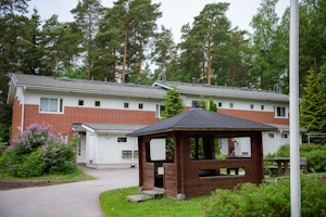 VUORENSYRJÄNKATU 12, 20380 Turku