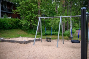 VUORENSYRJÄNKATU 12, 20380 Turku