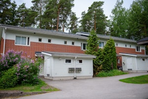VUORENSYRJÄNKATU 12, 20380 Turku