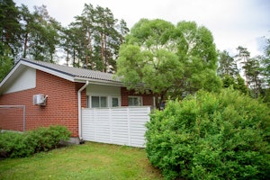 VUORENSYRJÄNKATU 12, 20380 Turku