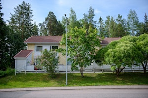 VÄHÄHUHKONKATU 2 / RAUTELLINKUJA 2, 20540 Turku