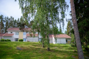 VÄHÄHUHKONKATU 2 / RAUTELLINKUJA 2, 20540 Turku