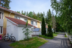 VÄHÄHUHKONKATU 2 / RAUTELLINKUJA 2, 20540 Turku