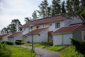 VÄHÄHUHKONKATU 2 / RAUTELLINKUJA 2, 20540 Turku