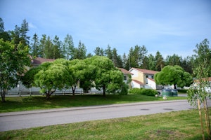 VÄHÄHUHKONKATU 2 / RAUTELLINKUJA 2, 20540 Turku