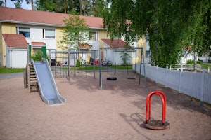 VÄHÄHUHKONKATU 2 / RAUTELLINKUJA 2, 20540 Turku