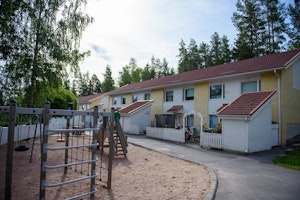 VÄHÄHUHKONKATU 2 / RAUTELLINKUJA 2, 20540 Turku