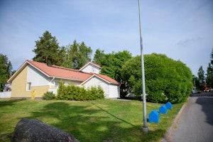 VÄHÄRASINKATU 16, 20540 Turku
